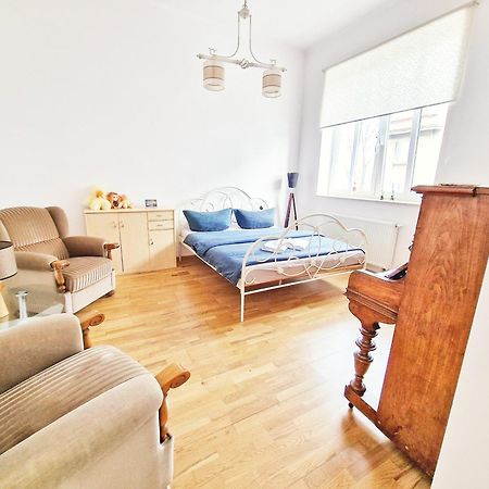 Apartament Beatrice Przemyśl Exterior foto