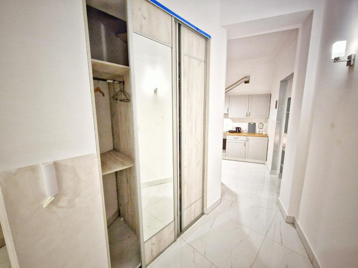 Apartament Beatrice Przemyśl Exterior foto