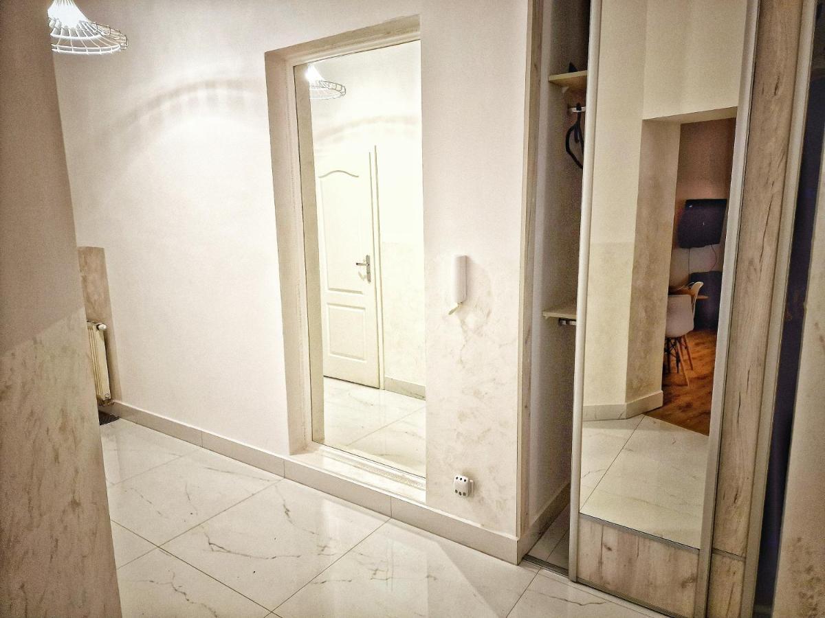 Apartament Beatrice Przemyśl Exterior foto