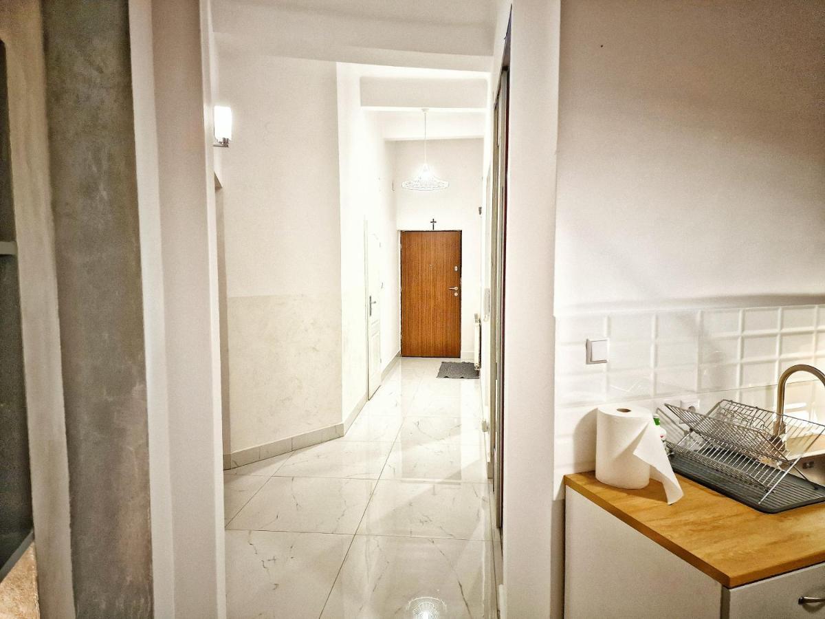 Apartament Beatrice Przemyśl Exterior foto