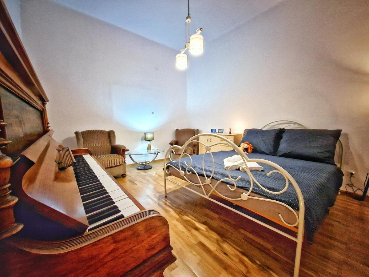 Apartament Beatrice Przemyśl Exterior foto