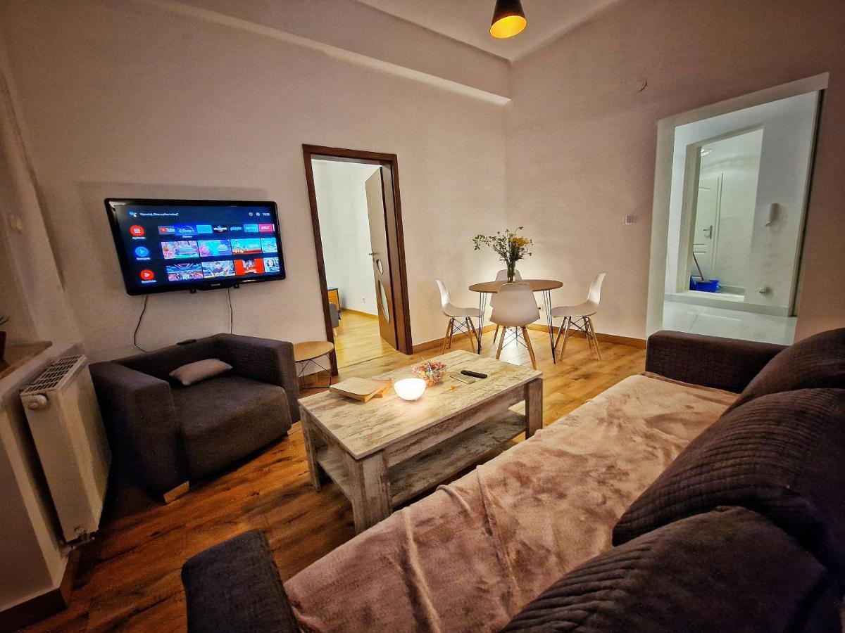 Apartament Beatrice Przemyśl Exterior foto