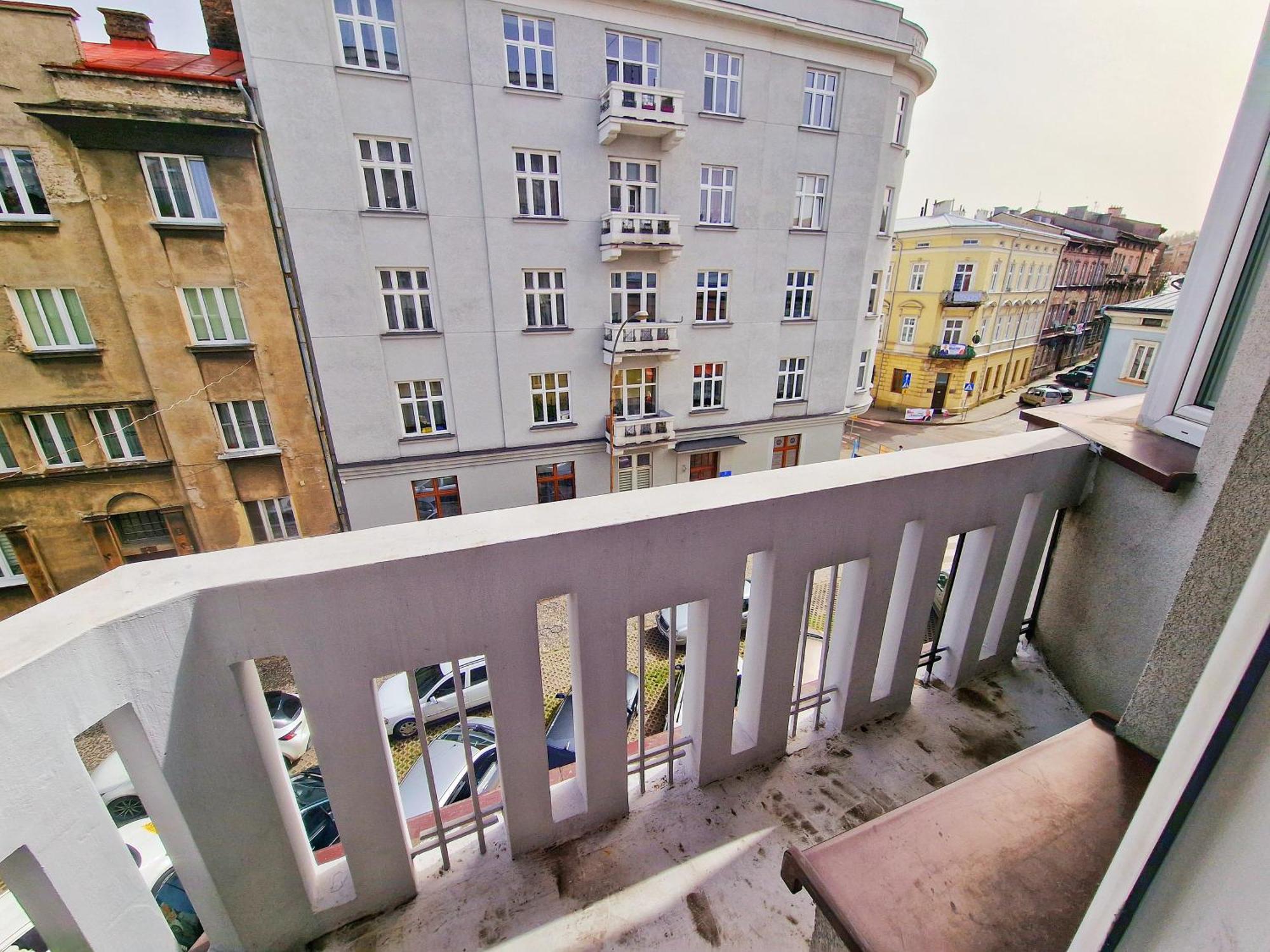 Apartament Beatrice Przemyśl Exterior foto