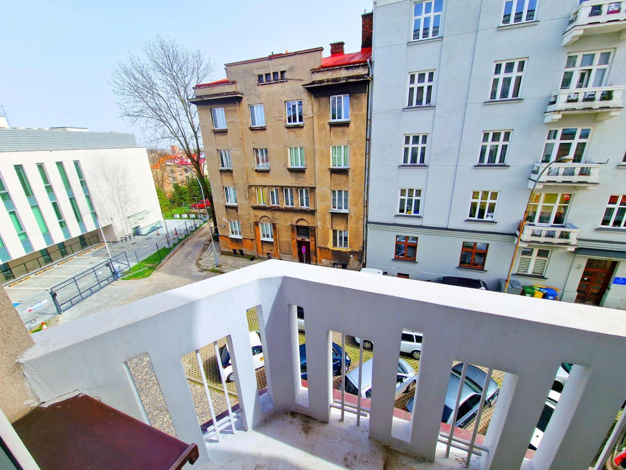 Apartament Beatrice Przemyśl Exterior foto