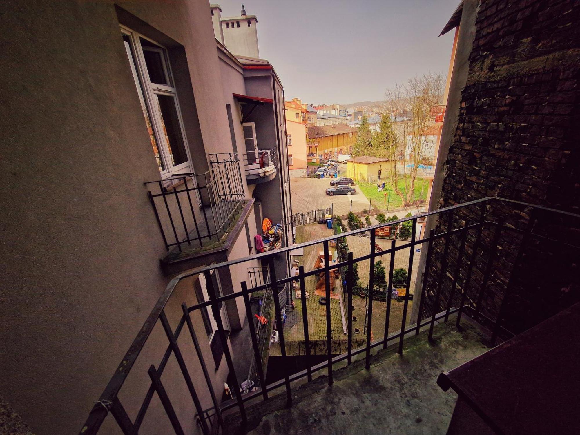 Apartament Beatrice Przemyśl Exterior foto