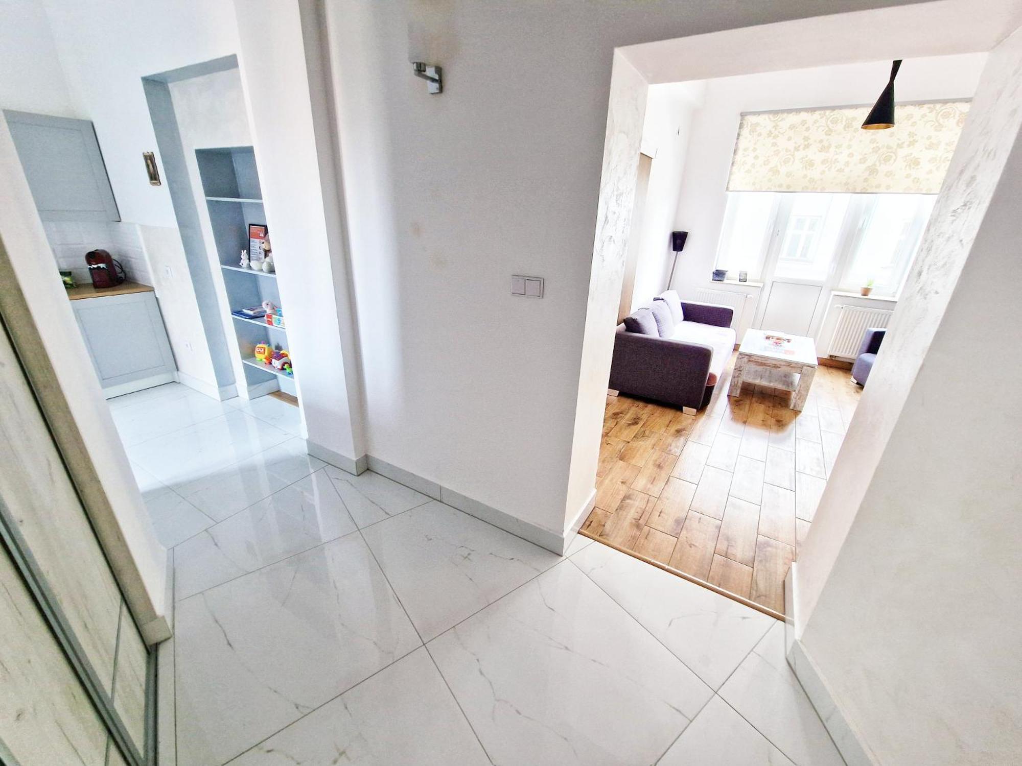 Apartament Beatrice Przemyśl Exterior foto